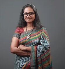 Manisha Apte